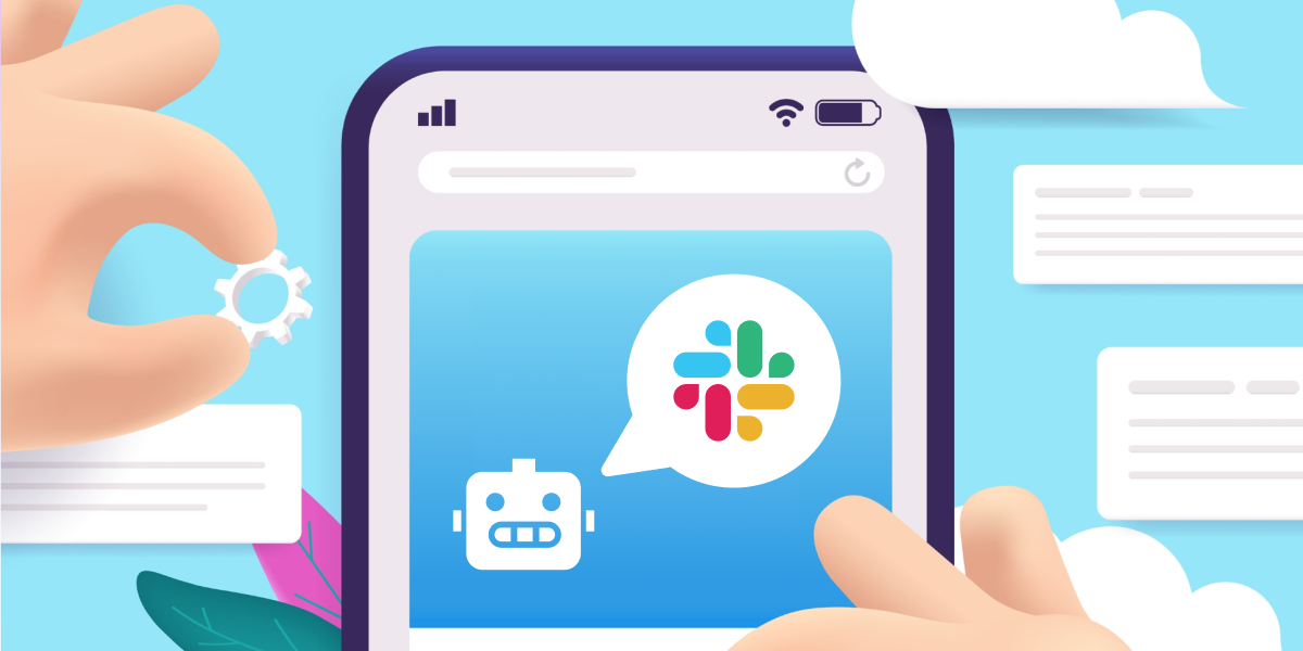 How to Build a Slackbot: